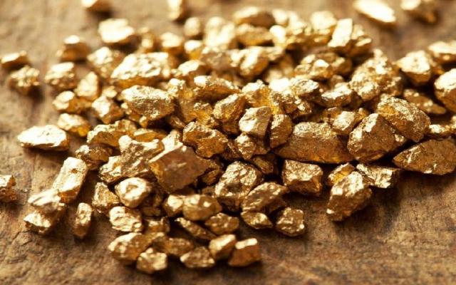 سعر الذهب عيار 24