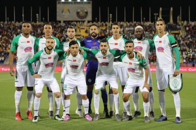 الرجاء المغربي