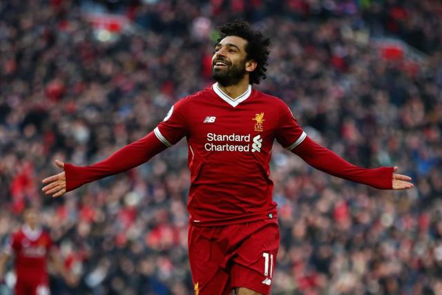 محمد صلاح