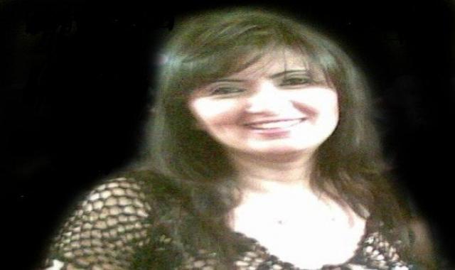 رشا حلمي