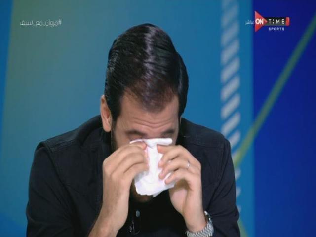 مروان محسن