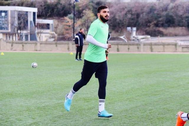 حسين بن عيادة