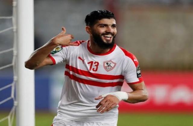 فرجاني ساسي