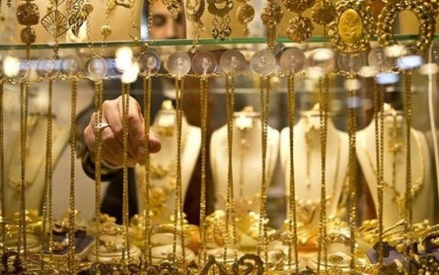  أسعار الذهب اليوم