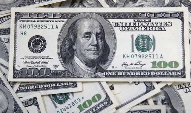 أسعار صرف الدولار