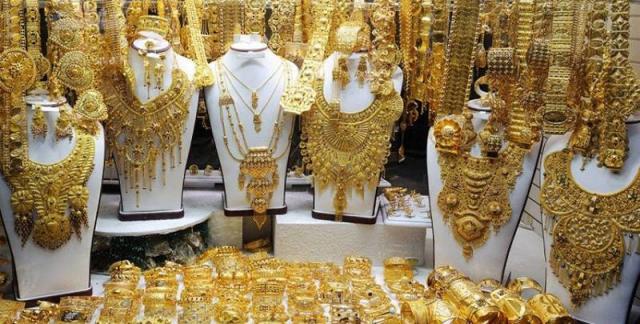 سعر الذهب عيار 22