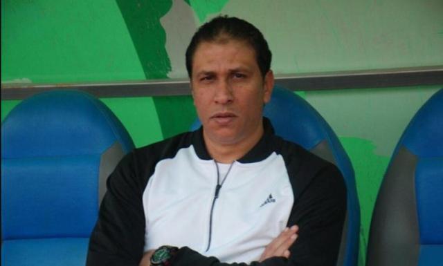مجدي عبد العاطي