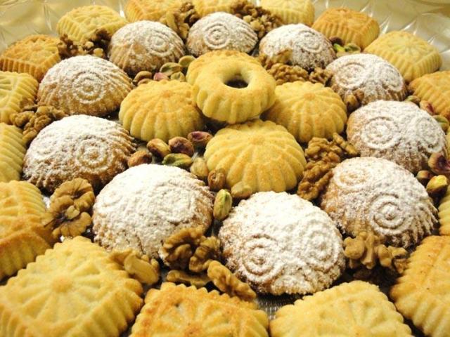 أسعار كحك العيد