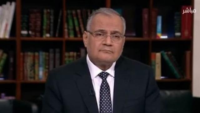 سعد الدين الهلالي