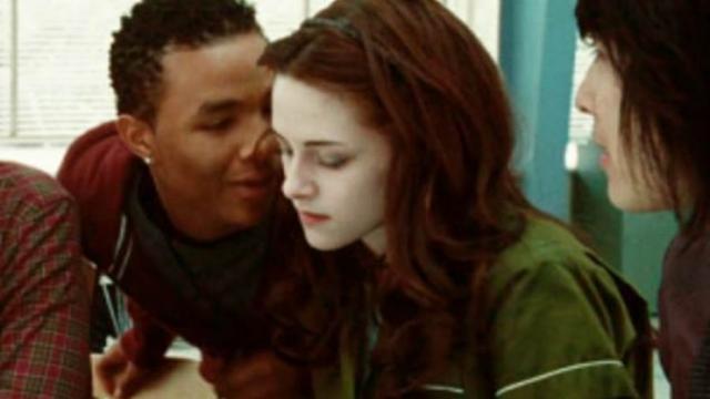 فيلم Twilight