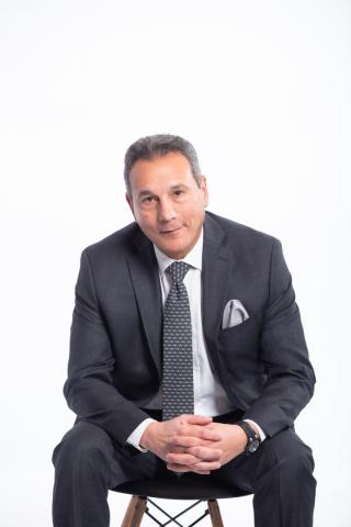 رئيس مجلس إدارة بنم مصر