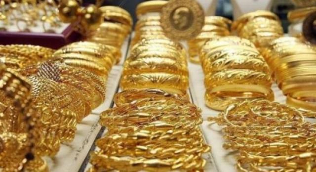 سعر  الذهب عيار 24