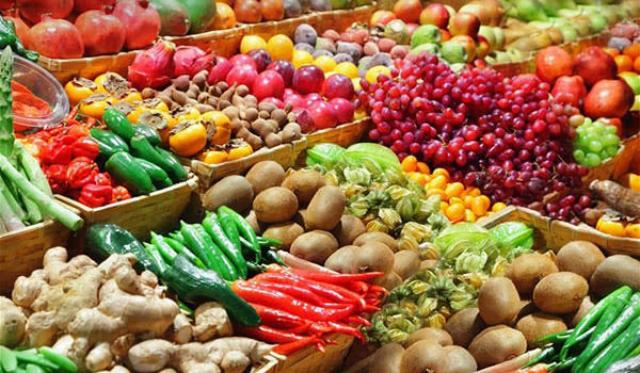 أسعار الخضار في الأسواق