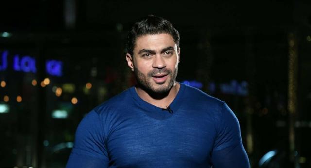 خالد سليم 