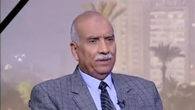 نصر سالم