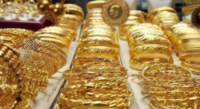 أسعار الذهب تستقر في العيد