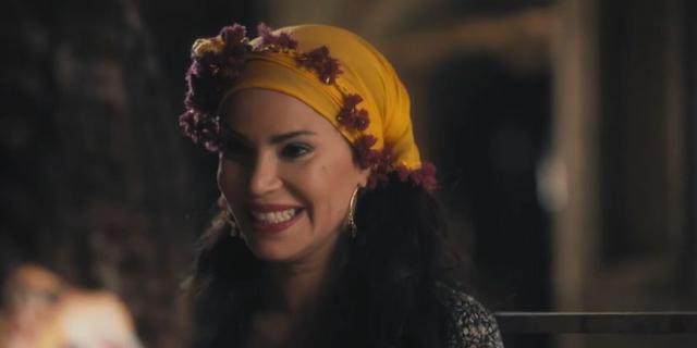 رشا أمين