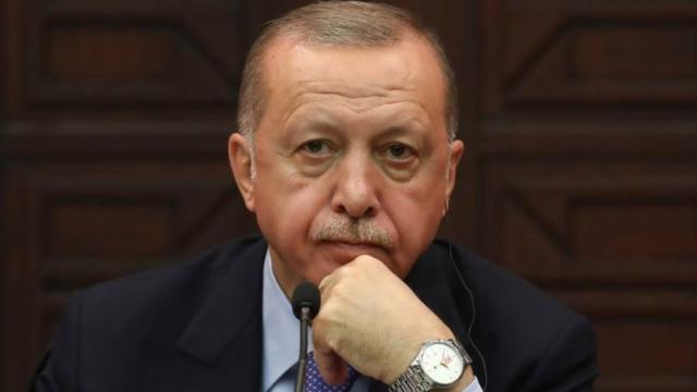 أردوغان