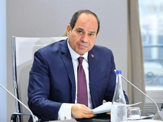 عاجل| الرئيس السيسي يوجه رسالة إلى الشعب المصري حول أزمة كورونا