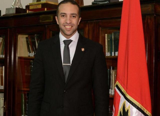 محمد سراج الدين
