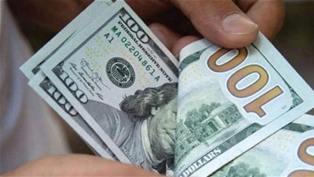 أسعار الدولار في تعاملات البنوك