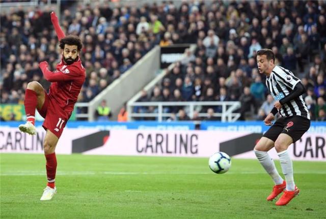 الدوري الإنجليزي