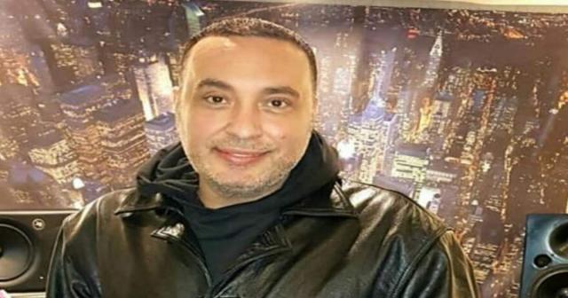 أشرف سالم