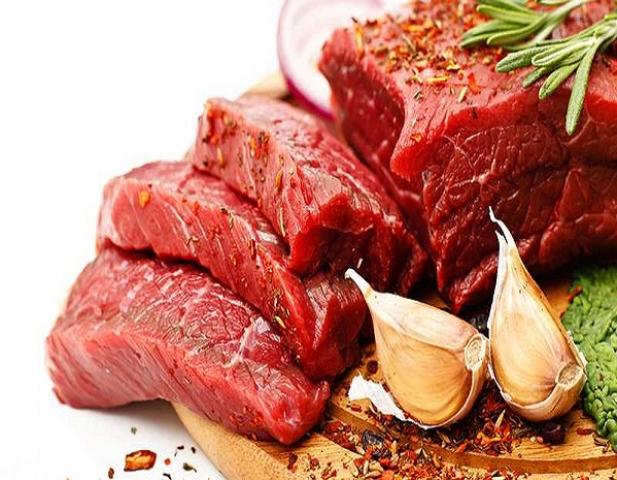 أسعار اللحوم الضأن