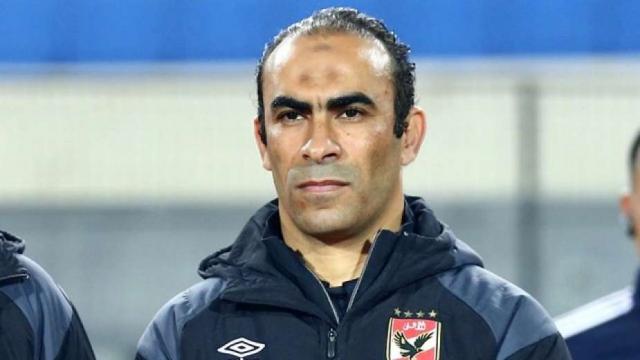 سيد عبد الحفيظ