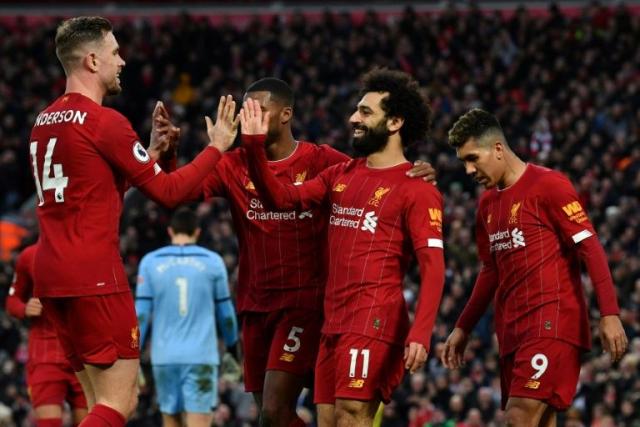 ليفربول
