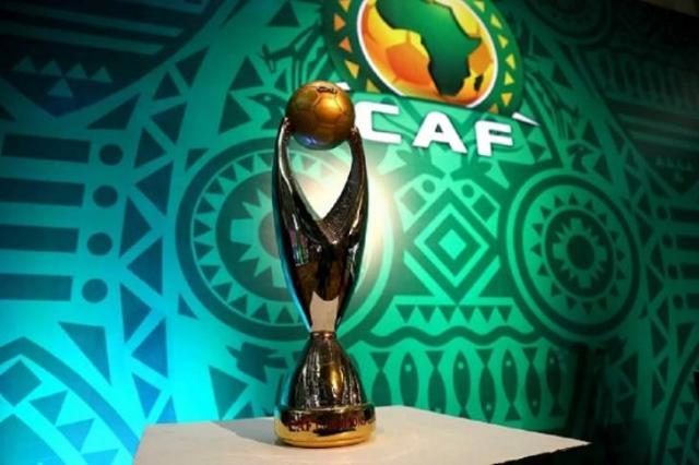 دوري أبطال أفريقيا