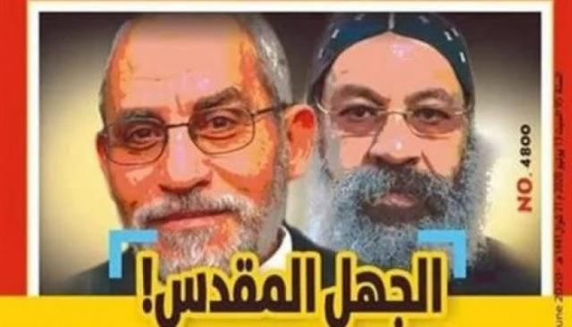 الغلاف المتطاول