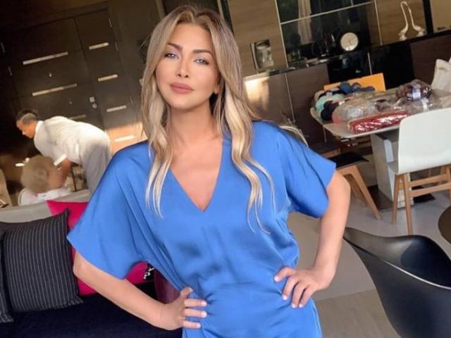 نوال الزغبي