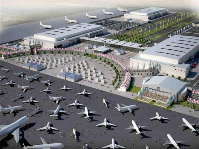 استئناف الطيران