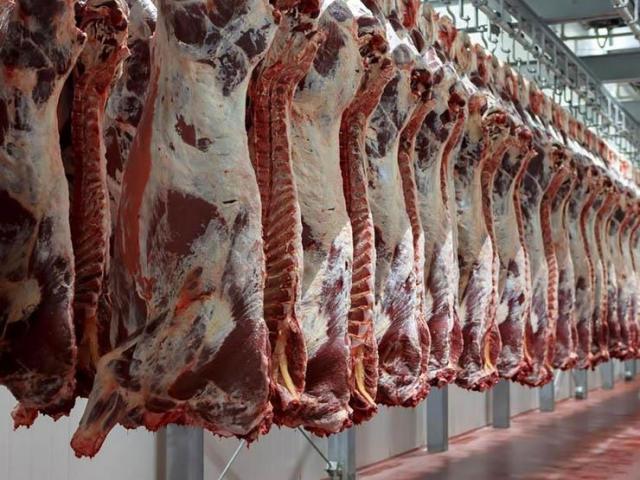  أسعار اللحوم في الأسواق