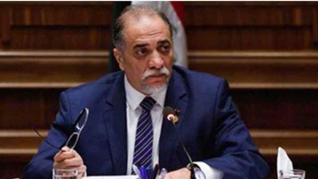 رئيس ائتلاف دعم مصر: الدولة نجحت بسبب خطة الإصلاح الاقتصادي