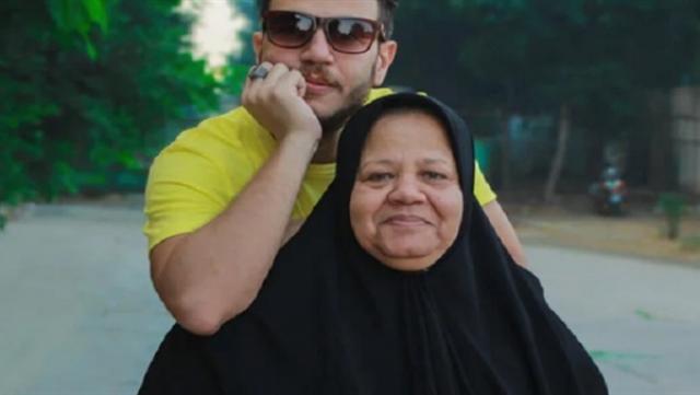 ماما سناء