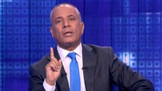 أحمد موسي: مصر ستدخل الحرب بليبيا إذا حدث هذا الشيء