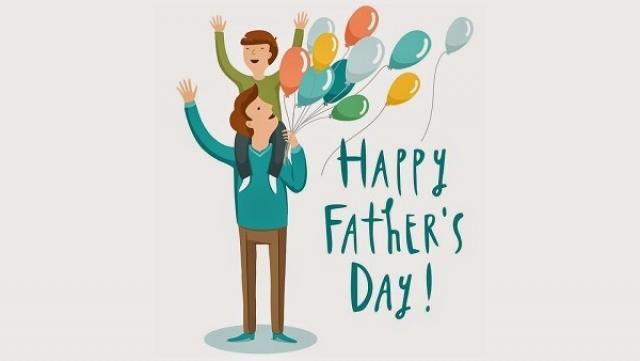 كل ما تريد معرفته عن عيد الأب  Fathers Day الذي يصادف اليوم