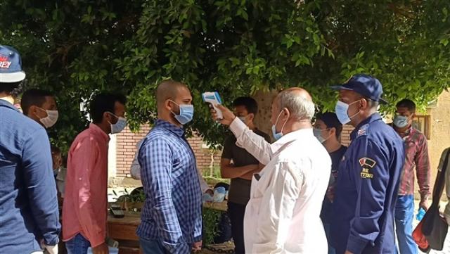 طلاب الثانوية