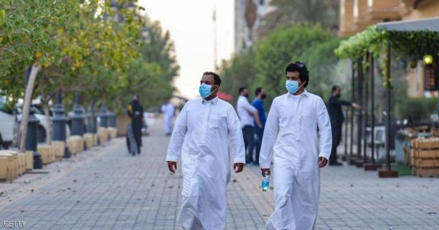 السعودية اتخذت عدة إجراءات لاحتواء كورونا