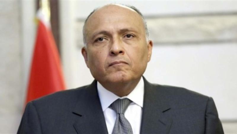 وزير الخارجية يؤكد أهمية التوصل لحل سياسي مستدام وجامع لكافة الأطراف اليمنية