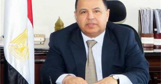 النائب مصطفى سالم: تشكيل لجنة بوزارة المالية لدراسة ومتابعة تنفيذ تقرير خطة وموازنة النواب
