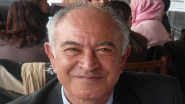 المخرج التونسي صلاح الدين الصيد