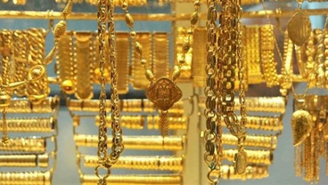 أسعار الذهب اليوم 1-7-2020.. المعدن الأصفر يلامس المستويات التاريخية بأول تعاملات يوليو