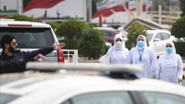 الجزائر تسجل أكبر حصيلة إصابات يومية بفيروس كورونا