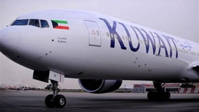 الطيران الكويتي يعلن استئناف الرحلات التجارية 1 أغسطس