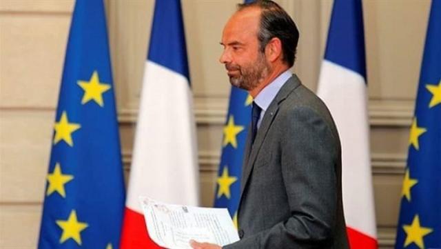الإليزيه: استقالة رئيس الوزراء الفرنسي من منصبه