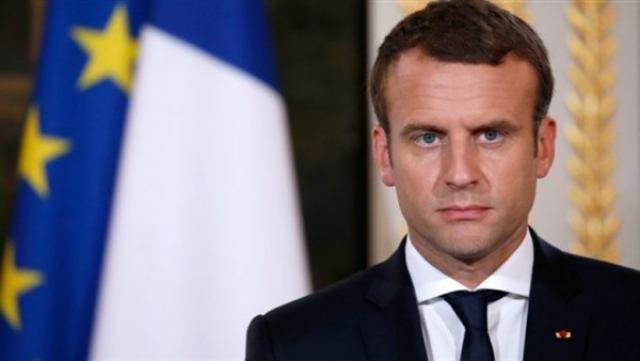 الرئيس الفرنسي يعتزم تشكيل الحكومة الجديدة قريبا