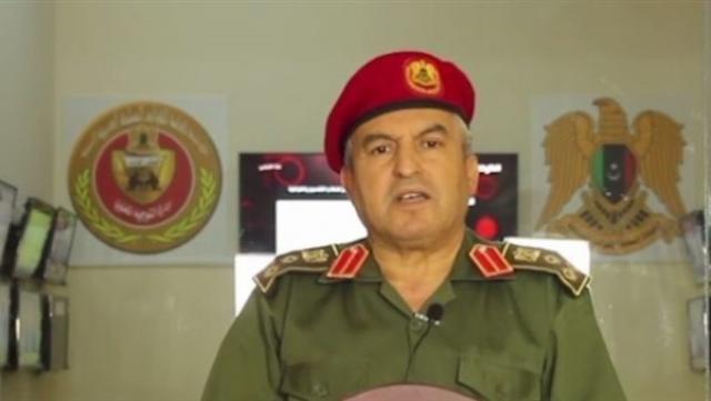 المحجوب: الخيار العسكري أمام تركيا في الشأن الليبي يواجه تعقيدات